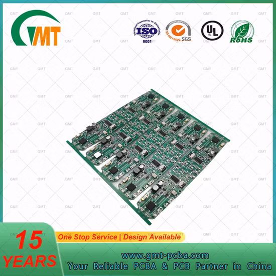 Relay Board PCB Assembly Design Printed Circuit Board Wiring Electronics Manufacturing