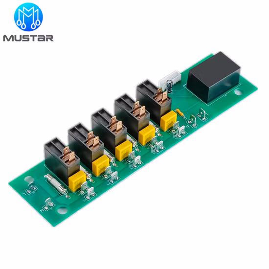 RoHS Transparent Flexible PCB Flex Circuit Board Flexible PCB FPC