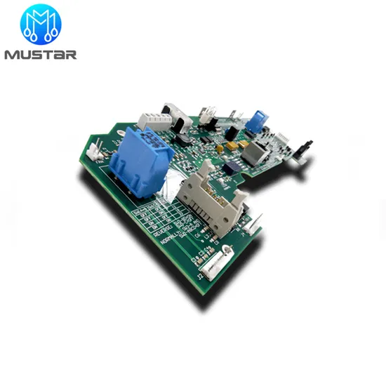 RoHS Transparent Flexible PCB Flex Circuit Board Flexible PCB FPC